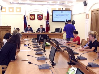 Жители Алтайского края активно поддерживают реализацию проекта «Формирование комфортной городской среды»