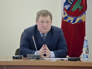 В Алтайском крае 27 судебных участков мировых судей поменяют прописку в 2018 году
