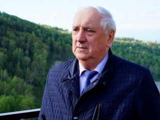 Сенатор Степан Киричук: Алтайский край – действительно опорный край державы