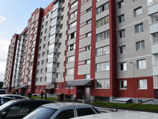 В Алтайском крае на покупку квартир для детей-сирот направят 208 млн. рублей