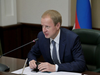 Виктор Томенко поставил задачу перед Антинаркотической комиссией Алтайского края