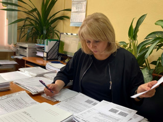 В органах местного самоуправления проводится анализ сведений о расходах