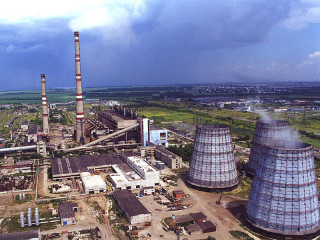 Энергетический комплекс