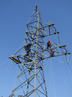 Энергетический комплекс