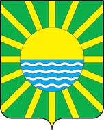 Герб города Яровое