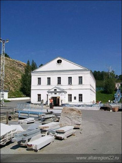 Алтайский край глазами обозревателя «МК» Ольги Богуславской