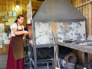 Анна Билецкая Анна Билецкая