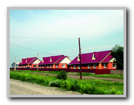 Целинный район