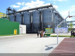 Пищевая индустрия Алтайского края объединяет свыше 1,8 тысячи предприятий и подразделений, производящих продукты питания