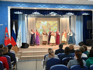 В Барнаульском государственном педагогическом колледже стартовал 16 региональный конкурс «Воспитатель года Алтая – 2022». 