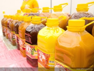 Предприятия Алтайского края способны переработать все выращенное в регионе плодово-ягодное и овощное сырье