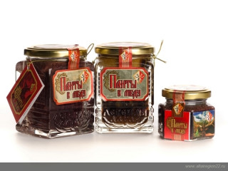 Переработка мёда и пчеловодческой продукции