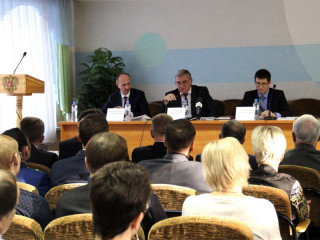 Около 52 тысяч детей и подростков Алтайского края занимаются в спортивных школах