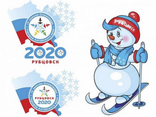Спортсмены из девяти городов Алтайского края выступят на зимней олимпиаде в Рубцовске
