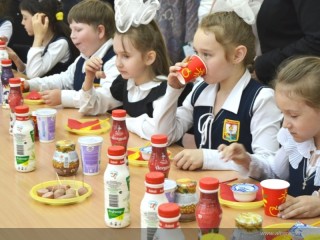 Инвестиции в основной капитал предприятий пищевой и перерабатывающей промышленности - это новые рабочие места и новые продукты