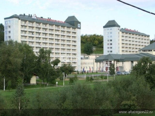 Алтайский край глазами обозревателя «МК» Ольги Богуславской