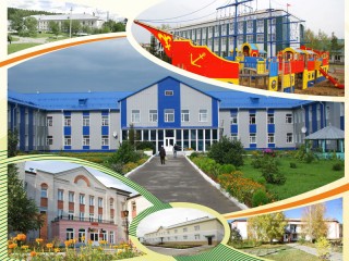 В Алтайском крае действует разветвленная сеть стационарных учреждений социального обслуживания для пожилых людей и инвалидов