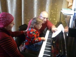 Преподавателей детских школ искусств Алтайского края обучают работе с детьми-инвалидами