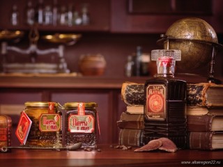 Алтайский край является крупнейшим производителем продукции пантового оленеводства в России